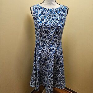 Dress Barn Beautiful Dress